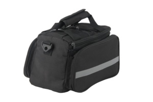 Sac de cadre de vélo portable et étanche 13L pour <span class=keywords><strong>VTT</strong></span>, vélo de route, voyage, sport et entraînement en extérieur – Offre Spéciale - Product Image 4