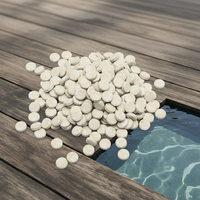 Additif immunostimulant pour poissons Tianzhen avec bêta-glucanes pour une santé et une croissance robustes, durée de conservation de 2 ans, emballage personnalisé