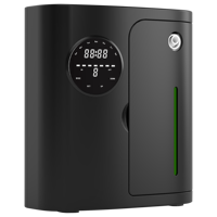 Diffuseur d'huiles essentielles intelligent commercial électrique automatique pour aromathérapie, OEM accepté