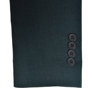 Conjunto <span class=keywords><strong>de</strong></span> trajes <span class=keywords><strong>de</strong></span> boda para <span class=keywords><strong>hombre</strong></span>, trajes ajustados, venta al por mayor - Product Image 6