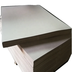 Cartón Gris al por Mayor/ Lámina de Cartón Gris Laminado de 2.0mm 2.5mm, Hojas de Cartón Rígido para Fabricación de Cajas - Product Image 4