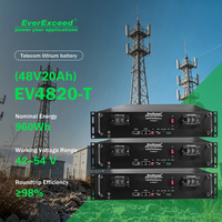 Pack de batteries LiFePO4 de qualité supérieure avec protection intelligente pour microprocesseur, machine de bureau et système solaire hors réseau