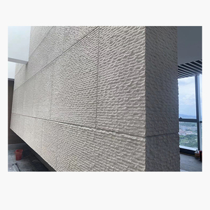 Paneles de Pared de Cerámica Flexible de 600x2400 mm, Revestimiento de Piedra para <span class=keywords><strong>Paredes</strong></span> Exteriores e Interiores, Panel de Pared 3D de Piedra Inteligente - Product Image 1