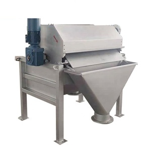 <span class=keywords><strong>2025</strong></span> thiết kế mới Micro Máy lọc cho trang trại cá ROTARY trống xử lý nước máy móc - Product Image 1