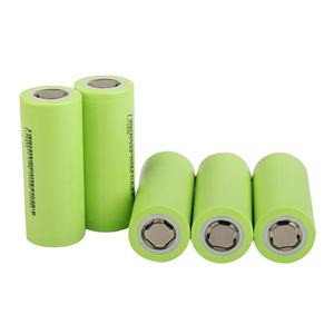 원통형 충전식 <span class=keywords><strong>LiFePO4</strong></span> 반고체 배터리 셀 <span class=keywords><strong>26650</strong></span> 3.2V 4000mAh 5000mAh 3C 방전 CNNTNY SW-<span class=keywords><strong>26650</strong></span> - Product Image 5