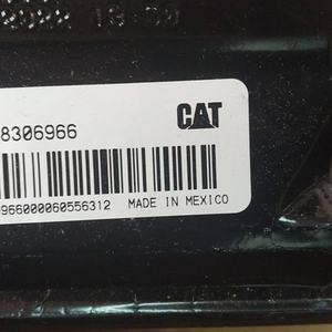 Controlador electrónico 336F ECM GH SNOW ECU, módulo de ordenador, hidráulico - Product Image 4