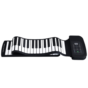 <span class=keywords><strong>PA88</strong></span> Giá Rẻ 88 Phím Đàn Piano Chất Lượng Tốt Bàn Phím Điện Tử Âm Thanh Chuyên Nghiệp Cho Người Mới Bắt Đầu Âm Nhạc Sinh Viên Nhạc Sĩ - Product Image 3