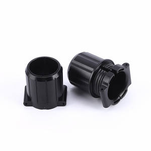 Rapid Prototype Vacuum <b>Casting</b> <b>Service</b> For Plastic Resin Parts - Product Image 6