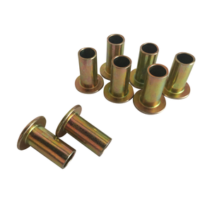 Rivets de garniture de frein/Rivets de <span class=keywords><strong>parement</strong></span> d'embrayage/Rivets de plaquette de frein à disque pour voitures/camions - Product Image 1
