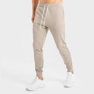 Pantalones Deportivos Ligeros de Cintura Alta para Hombre, Chándal Informal de Nailon, Bordado, Fitness, Gimnasio - Product Image 1
