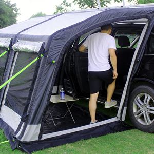 <span class=keywords><strong>Toldo</strong></span> Lateral para Coche, <span class=keywords><strong>Toldo</strong></span> Frontal para Caravana, <span class=keywords><strong>Toldo</strong></span> para Autocaravana, <span class=keywords><strong>Toldo</strong></span> Portátil Inflable para Camping, <span class=keywords><strong>Toldo</strong></span> para RV - Product Image 2