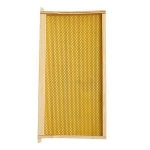 Marco de Madera de Pino para Colmena Langstroth de 10 Cuadros - Product Image 6