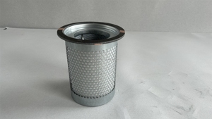 Repuesto de Separador de Aire/Aceite Spin-On para Compresor Industrial mengma DB2002 - Product Image 5