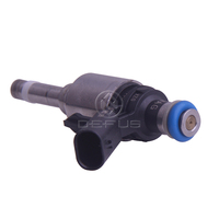 Injecteur de carburant résistant à la corrosion DEFUS OEM 06A906036D pour Golf Polo A3 Accessoires de voiture Soupapes d'injection d'essence