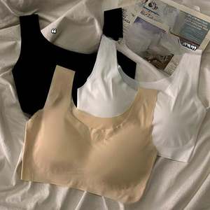 Ropa de gimnasio para mujer, camiseta ajustada, entrenamiento, gimnasio, 2 piezas, Fitness, Yoga, Top, chaqueta y pantalones para correr, conjunto - Product Image 2