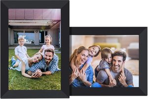 10.1 pouces de bureau App Control Ips Panel Cloud Digital <span class=keywords><strong>Photo</strong></span> Frame Support Video Loop Display - Product Image 5