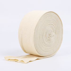 Bandages en coton hautement élastiques à forte compression pour la prévention des blessures <span class=keywords><strong>au</strong></span> travail, le soutien des muscles des jambes et des bras, et les premiers secours sportifs - Product Image 6