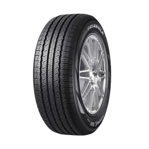 顶级轮胎制造商四季UHP赛车车轮轮辋轮胎255/65R18