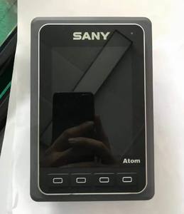 मूल सैनी खुदाई मॉनिटर sssssss004652251 sकिसी डिस्प्ले स्क्रीन SECD-5I के लिए - Product Image 3