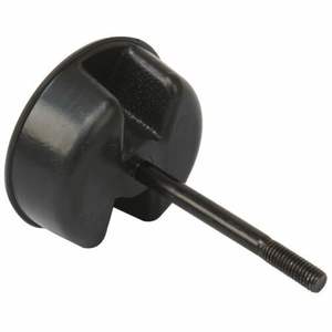 สลักเกลียวหลังคา 11251.11 สำหรับอุปกรณ์ยึดหลังคาของรถจี๊ปแรงเลอร์ ปี 2007-2017 - Product Image 5