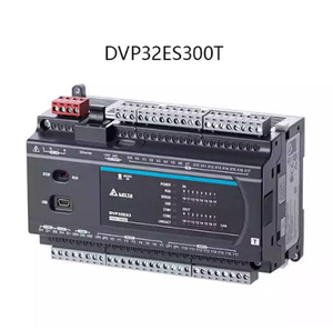 Contrôleur PLC DVP32ES300T DVP-ES3 32 points 16DI 16DO à sortie transistor - Product Image 1