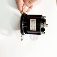Repuestos para Excavadoras, Contactor de Corriente Continua Powerseal de 24 V, 684-2421-012-17, 684-2421-012-02, 684-2421-012-06 para XE75, XE135D, XE200, XE215D, XE215