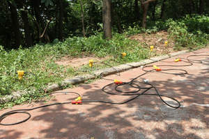 2Hz-seismômetro sísmico do <span class=keywords><strong>detector</strong></span> de 100Hz 2D e 3D para o <span class=keywords><strong>detector</strong></span> geológico - Product Image 4