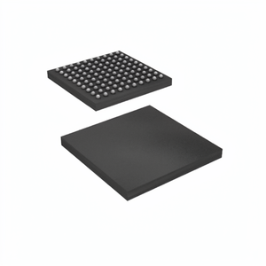 100 TFBGA BOM IC In Stock Electronic Circuit Components Embedded PIC32MZ0512EFE100-I_GJX - Product Image 1