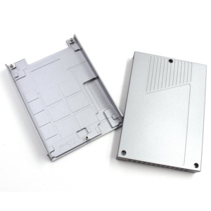 Tùy chỉnh chế biến laser nhà sản xuất hộp điện tử pin nhôm điều khiển cung cấp điện trường hợp - Product Image 2