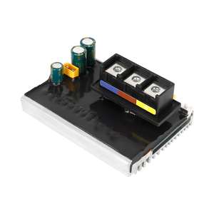 F20 F25 F30 F40 คอนโทรลเลอร์สกู๊ตเตอร์ไฟฟ้าเมนบอร์ดโมดูลควบคุมมอเตอร์ PCB ตัวควบคุมป้องกันสำหรับ F20 F25 F30 F40 - Product Image 3