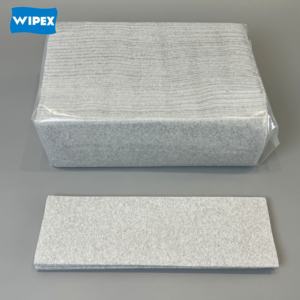 Marché américain Lingettes industrielles personnalisées de qualité supérieure pour le nettoyage à usage intensif Remplacer <span class=keywords><strong>Scott</strong></span> Rag - Product Image 3