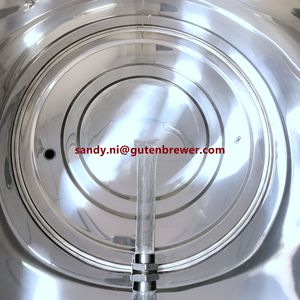 Guten 40L 50L 70L Brasserie Tout en Un Équipement De Brassage De Bière Kits De Brassage À Domicile Bouilloire De Bière <span class=keywords><strong>Kit</strong></span> De Brassage De Bire - Product Image 5