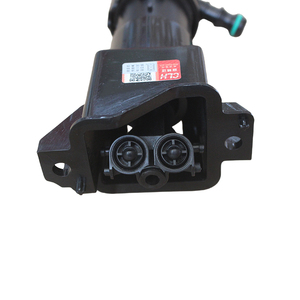 CLH Auto Car Parts Boquilla de arandela de faro Pistola de limpieza de faros para <span class=keywords><strong>Audi</strong></span> <span class=keywords><strong>A6</strong></span> - Product Image 4