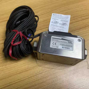Cabezal de Sensor KEYENCE FD-MH100A |   Detector de Flujo Electromagnético Sin Contacto 100 L/min Rc1 IP67 FD MH100A - Product Image 5