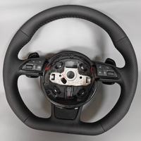 Volant de direction automobile d'usine pour Audi A6 A6L A7 S6 C7 A4 A5 S4 S5 B8 B8.5