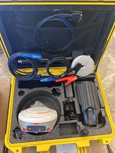 Récepteur Sino Comnav N3 GNSS RTK Rover et base avec mesure d'inclinaison à 60 ° GPS RTK Mesure en tout <span class=keywords><strong>point</strong></span> pour l'arpentage - Product Image 3
