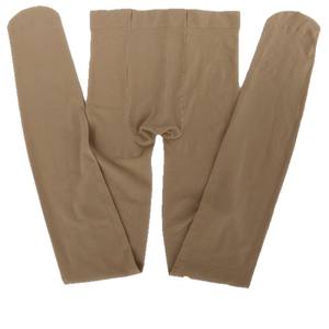 थोक बिक्री महिलाओं के लिए नायलॉन स्पैन्डेक्स ठोस उच्च कमर स्टॉकिंग गर्म थर्मल लेगिंग महिलाओं के लिए - Product Image 5