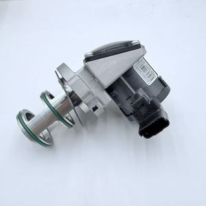 Fournisseur d'usine EGR 10007695773 pour moteur de camion lourd P13 P15 6B - Product Image 1