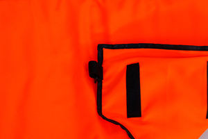 Ensemble de plâtres de vacuüm de haute qualité pour le corps entier, secours d'urgence, immobilisation des membres, civière médicale - Product Image 4