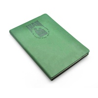 Impresión de Libros, Diario, Agenda con Cubierta de Cuero Personalizada, Diario, Calendario, Cuaderno de PU, Diarios de Cuero