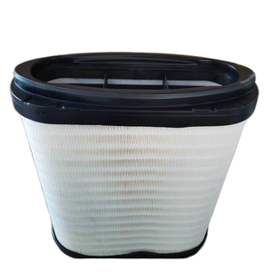 Filtre à air pour moteur de camion lourd T680, filtre à air D37-1061 D371061 - Product Image 1