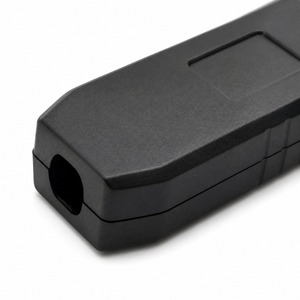 Boîtier USB personnalisé en plastique ABS, boîtier électronique, petit boîtier, module électronique, boîte en plastique, boîtes électriques - Product Image 2