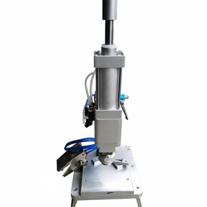 Fournitures d'emballage faites maison machine de fabrication de savon prix en Inde - Product Image 1