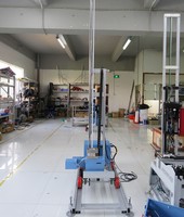 Impresora de pared 3D Máquina de impresión de piso Vertical Mural UV Wall Inkjet Wall and ground máquina de impresión