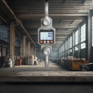 Quy mô cần cẩu không dây quy mô OSC 3t không dây lực kế 10 tấn 1ton <span class=keywords><strong>5000kg</strong></span> - Product Image 5