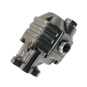 ปั๊มเกียร์ความเร็วต่ำ รุ่น APL ซีรีส์ APL 125 B0-43 T0-L GG/GG-N APL 61 B0-19 T1-L GF/GF-N APL 82 B0-19 T1-L GF/GF-N ปั๊มเหล็กหล่อ - Product Image 6