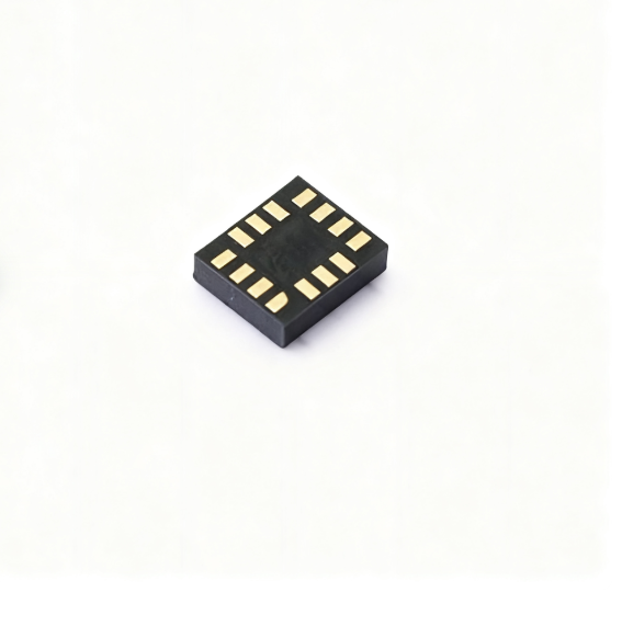 (Inertial Measurement Units) LSM6DSRTR Motion Sensors 6-Axis IMUs for Wearable Tech & Industrial Motion Tracking Systems