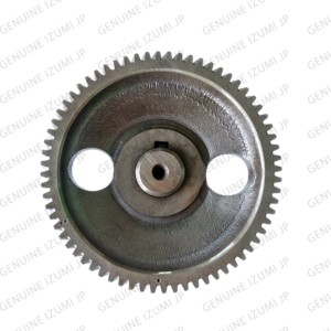 Trục cam V2403 với bánh răng 1g791-<span class=keywords><strong>16010</strong></span> 1g491-16022 <span class=keywords><strong>1a091</strong></span>-<span class=keywords><strong>16010</strong></span> thích hợp cho động cơ diesel Kubota - Product Image 4