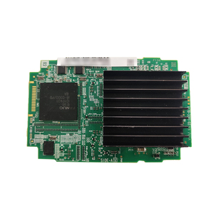 A17B-3301-0353 แผงวงจร CPU ของ FANUC - Product Image 3