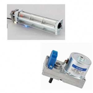 Poêle à granulés de cuisine à bois, poêle au bois de Design moderne, <span class=keywords><strong>poele</strong></span> a granulés - Product Image 5